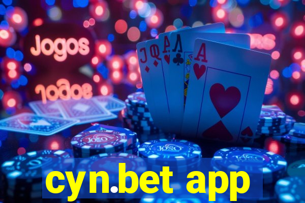 cyn.bet app